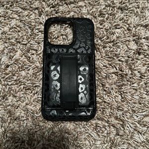 Walli case iPhone 14 pro